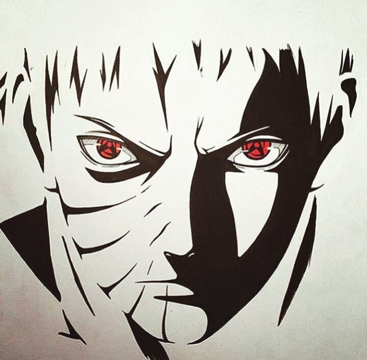 Obito Uchiha