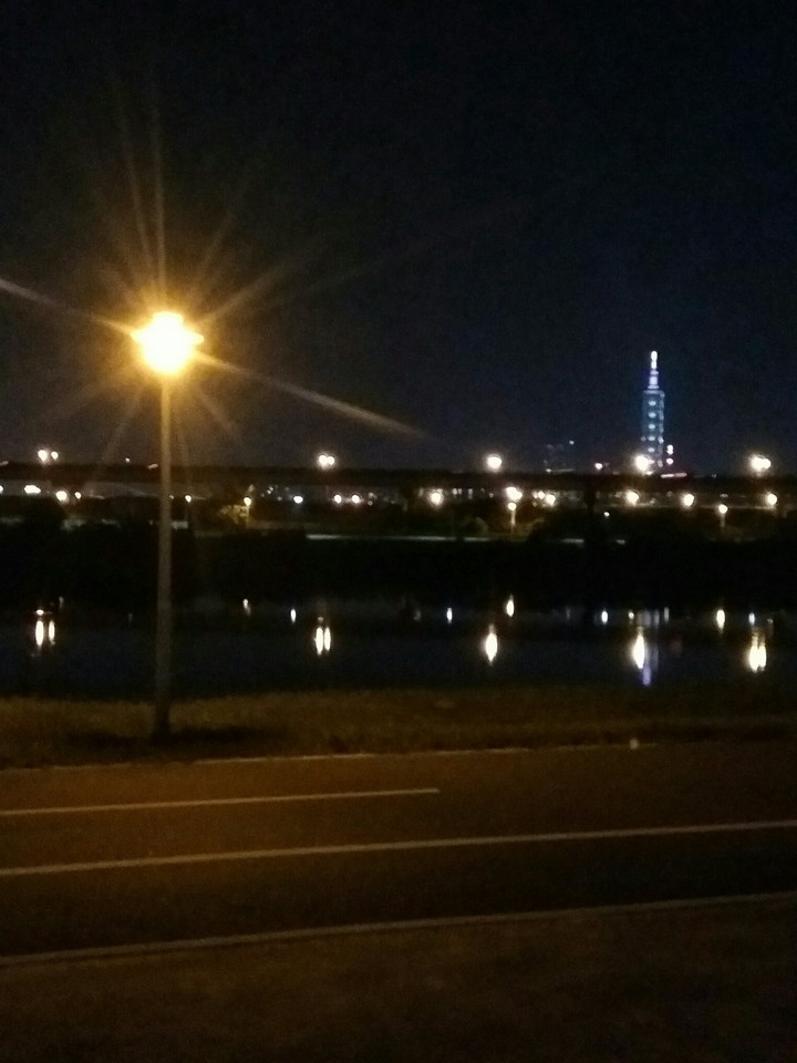 美堤