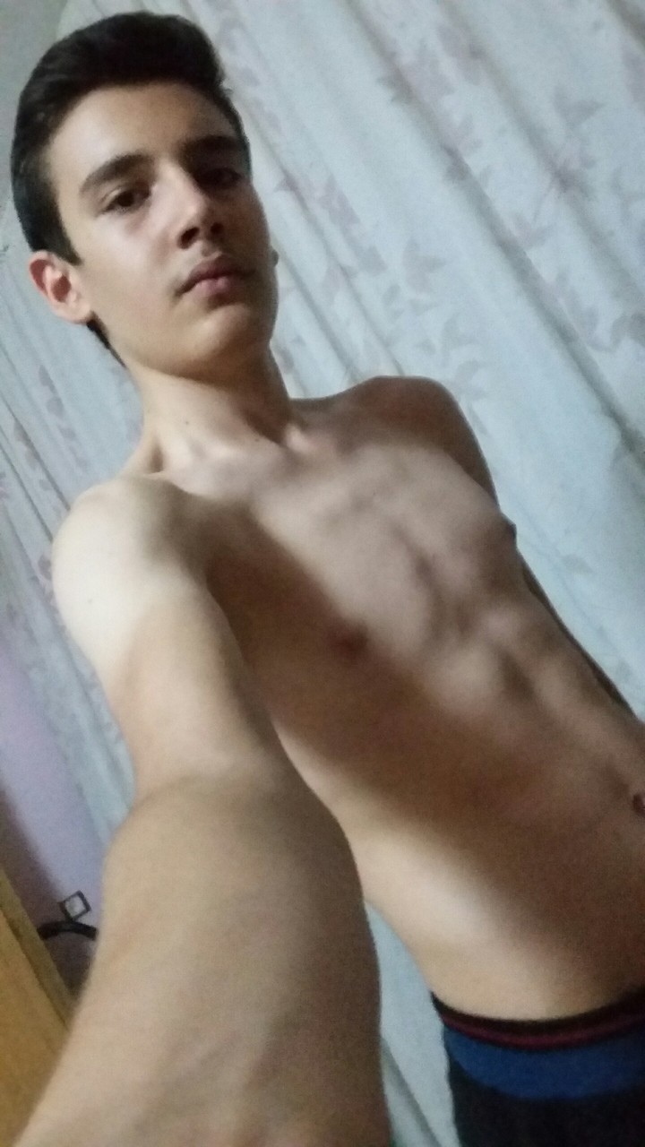 siavash's six pack 