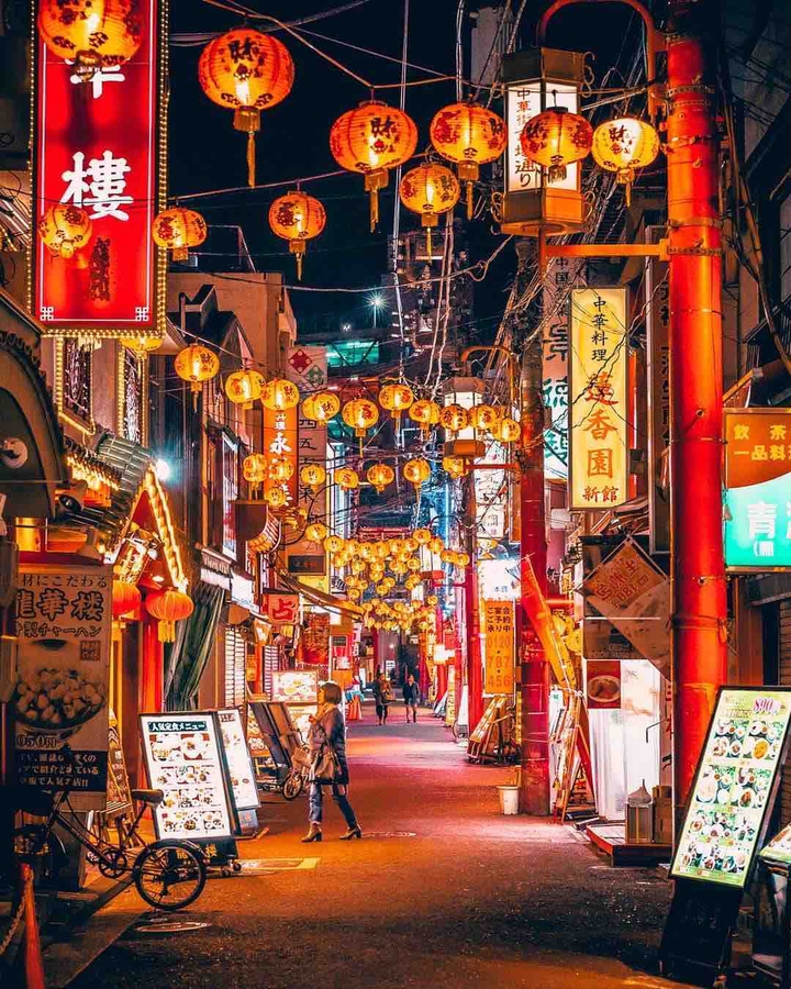 Japan