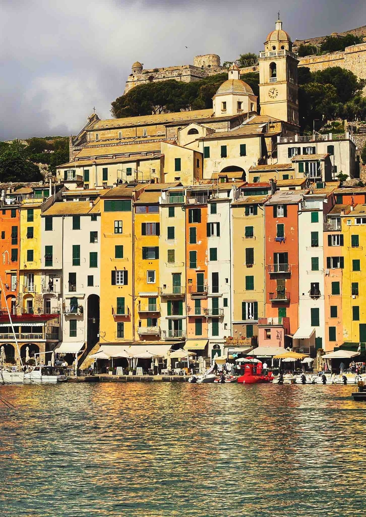 Portovenere