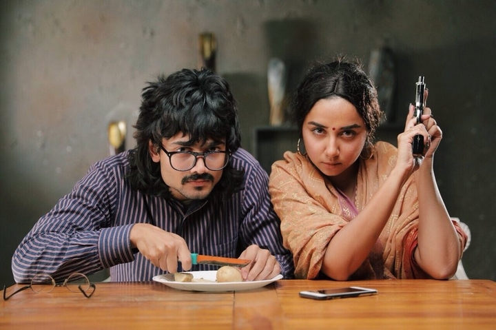 Bhuvan bam and Mostly sane