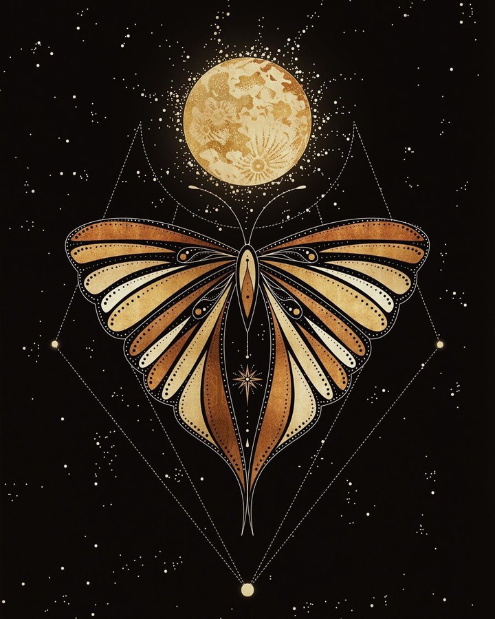Moonfly