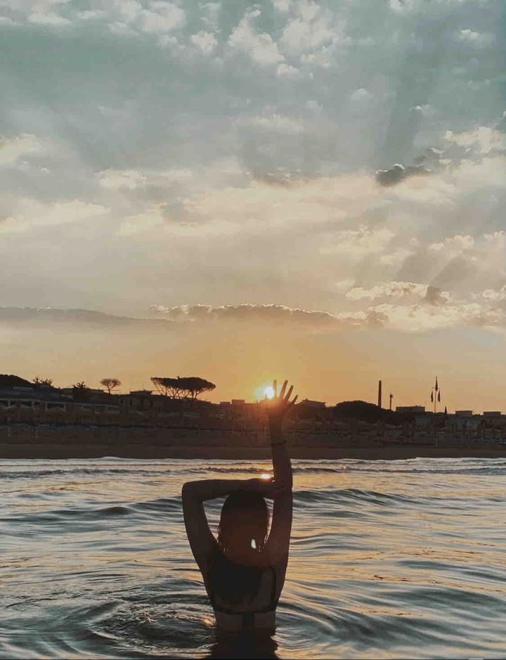 sunrise
