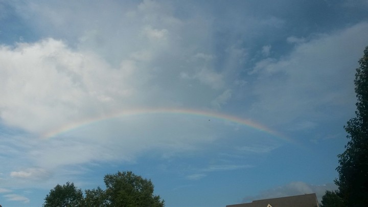 Rainbow