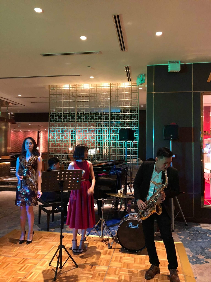 music