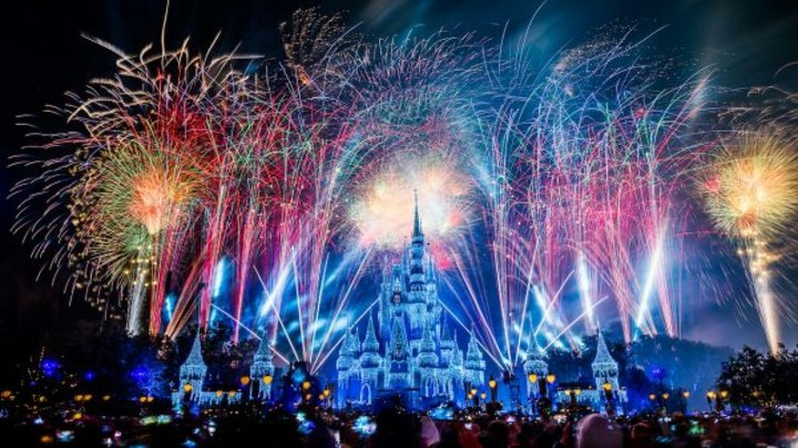 Disney