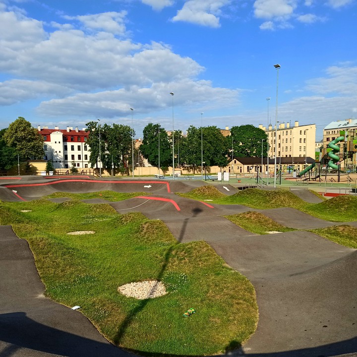 Sporta Laukums