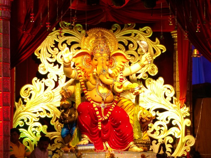 Jai Shri Ganesh