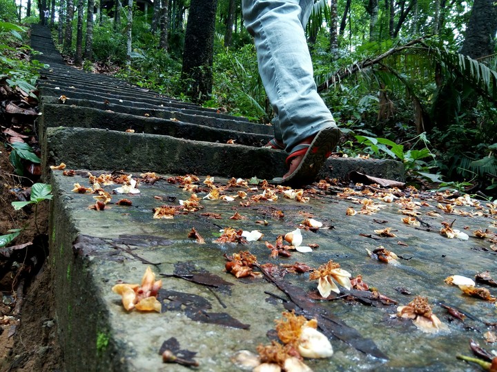 Stairway