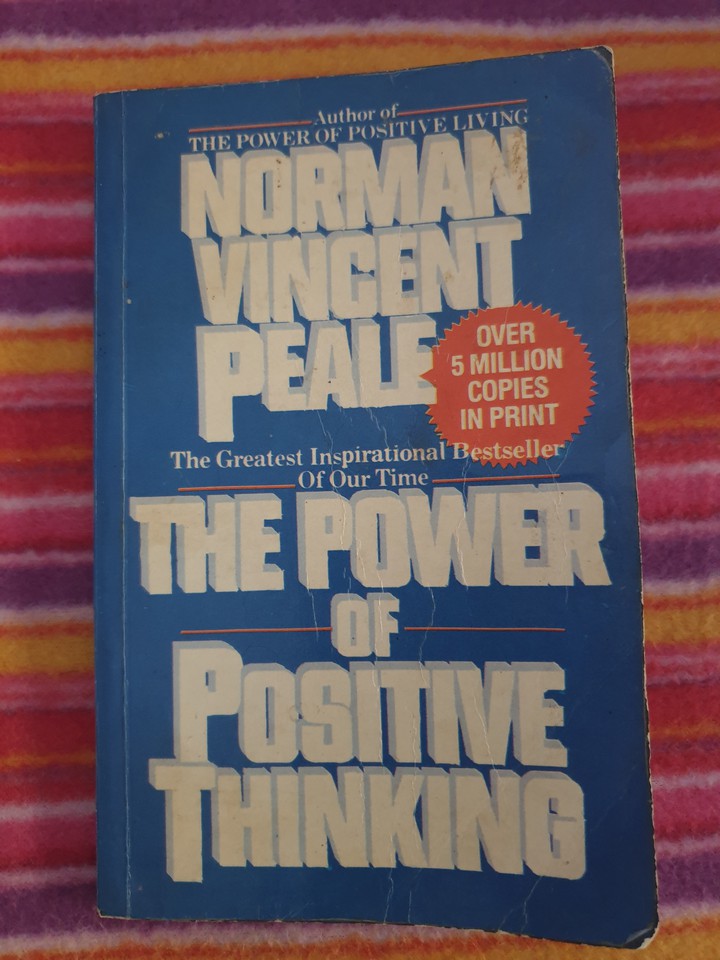The Power of Postive Thinking