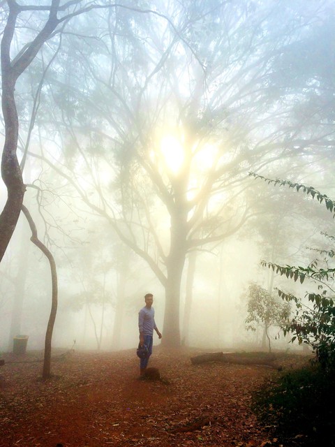 nandi hills