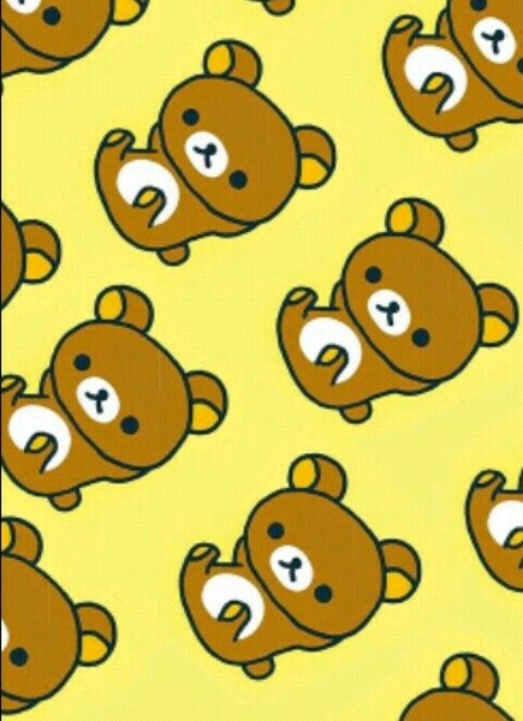 Rilakkuma 