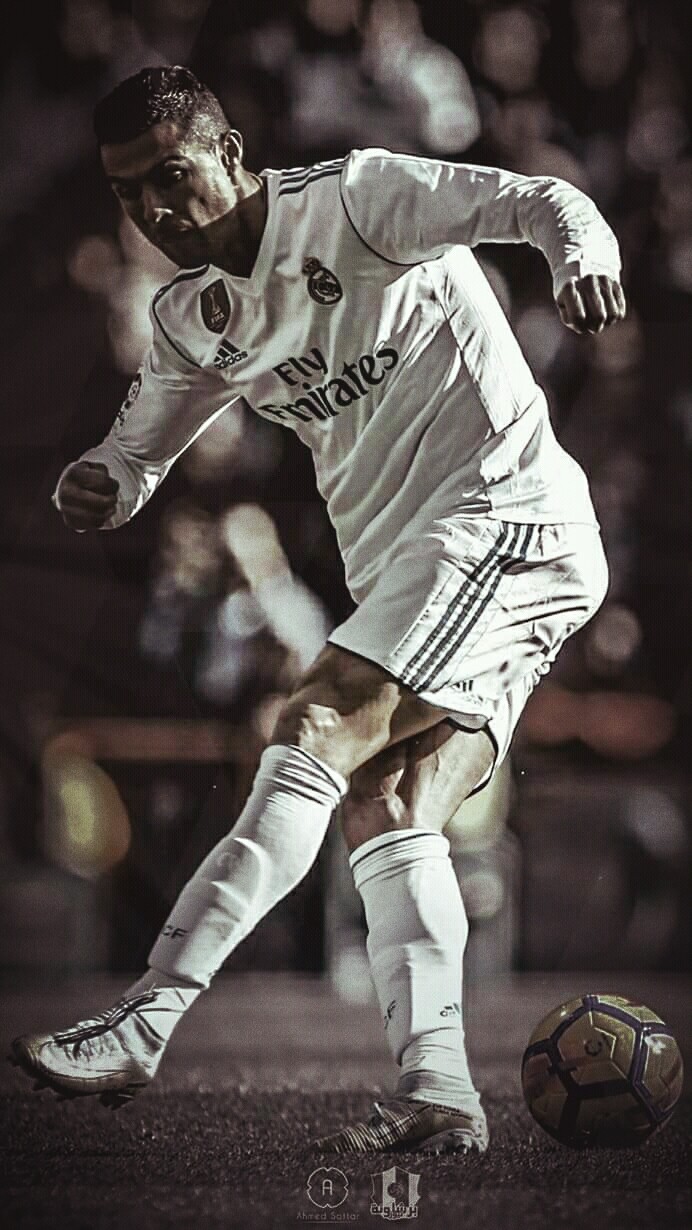 Cr7