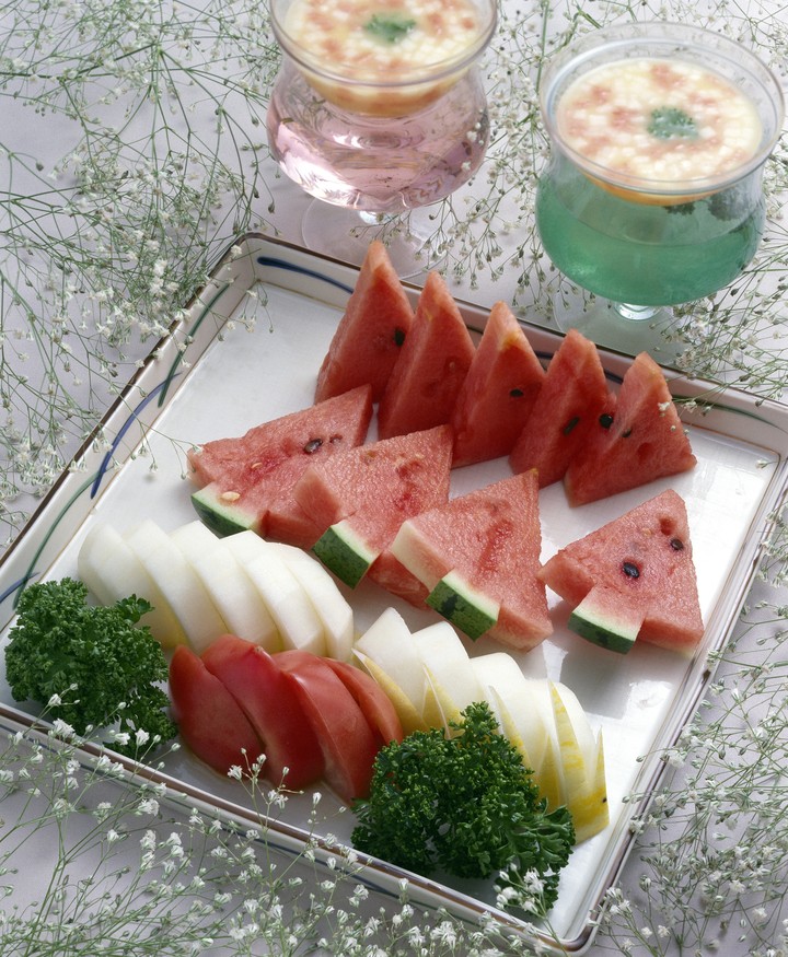 맛있는 디저트