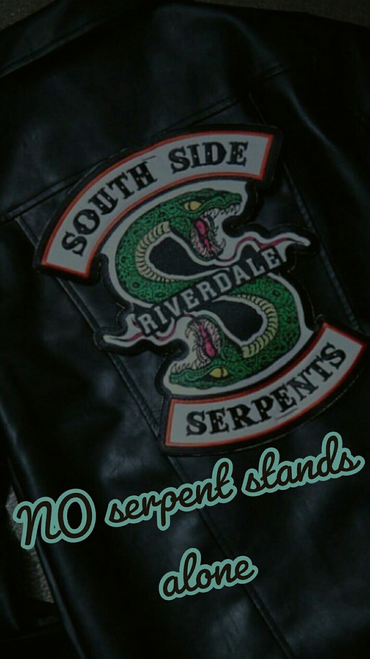 south side serpents