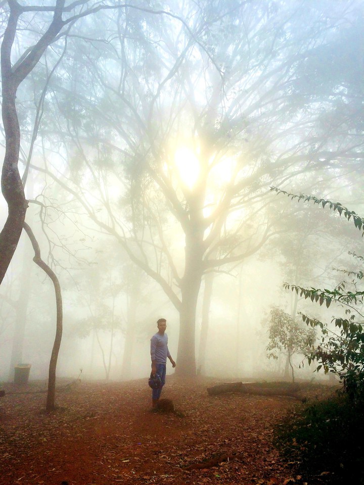 nandi hills