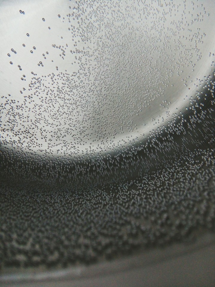 Water
