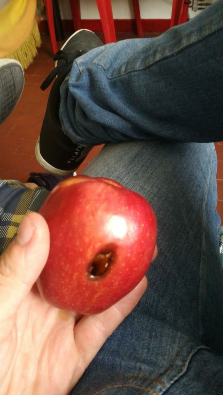 Apple