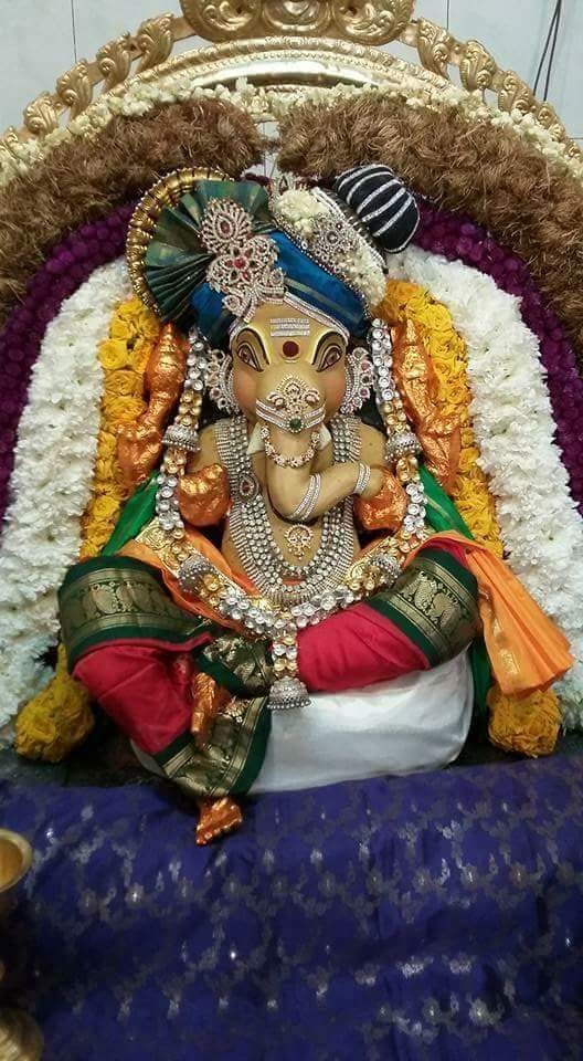 Ganesha