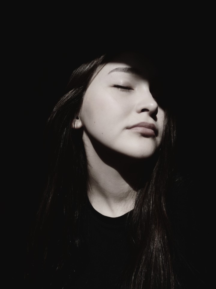 face