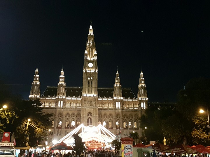 Rathaus