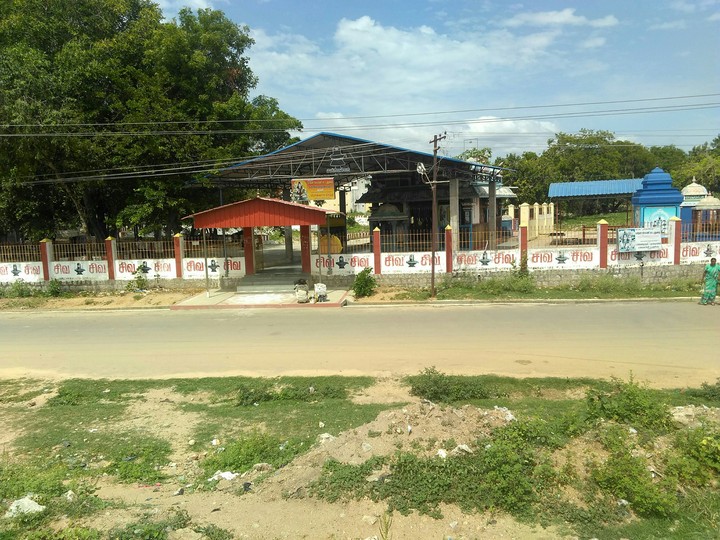Tiruttani