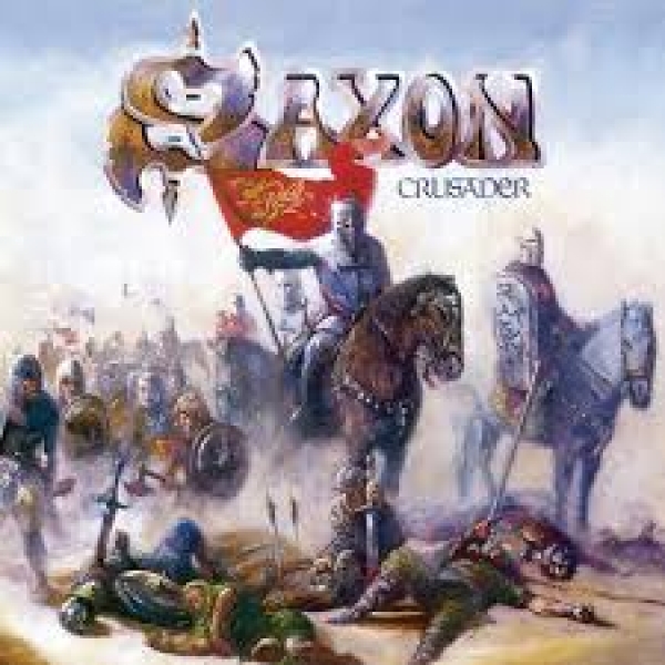 saxon