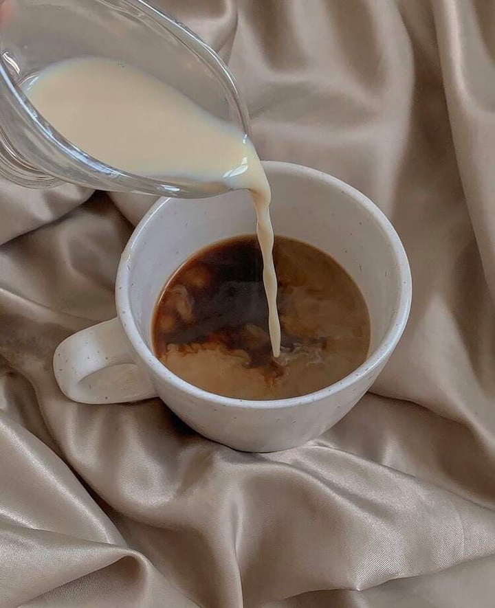 КОФЕ И ЧАЙ ?