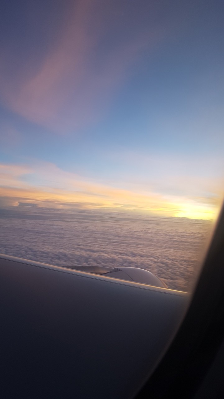 sky