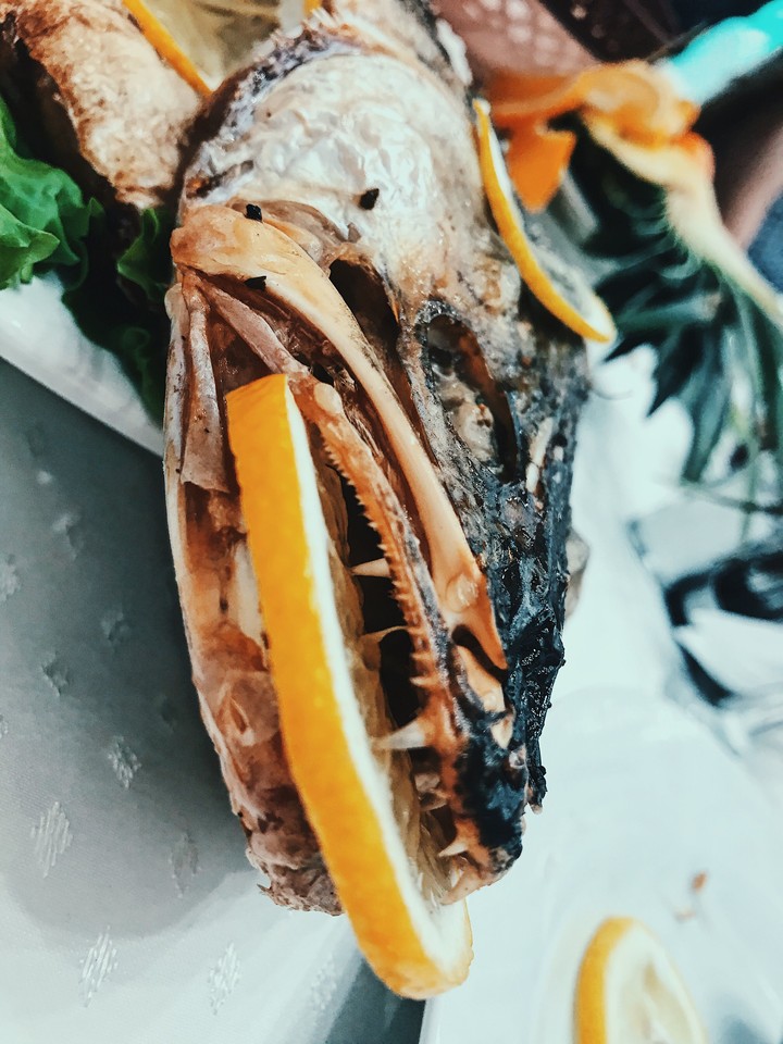 food