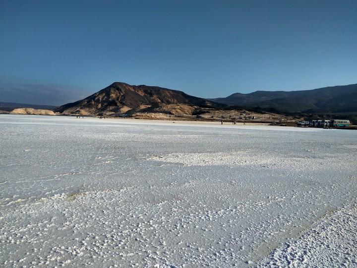 salt lake