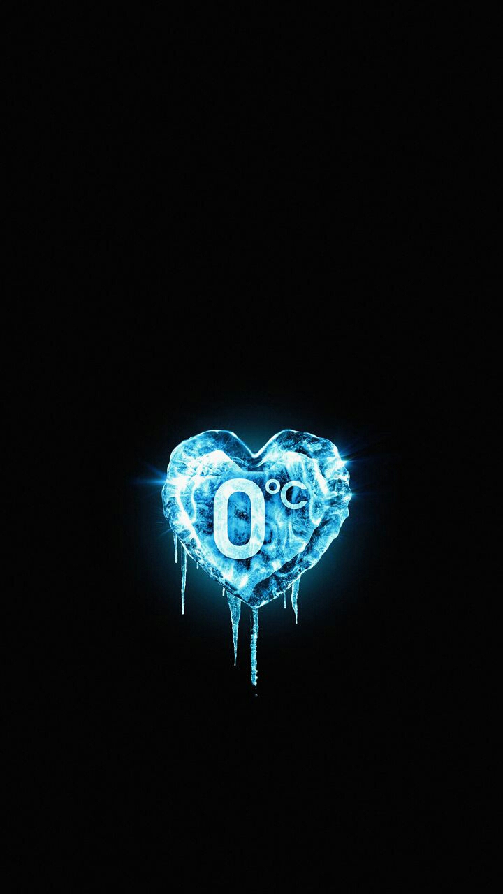frozen heart