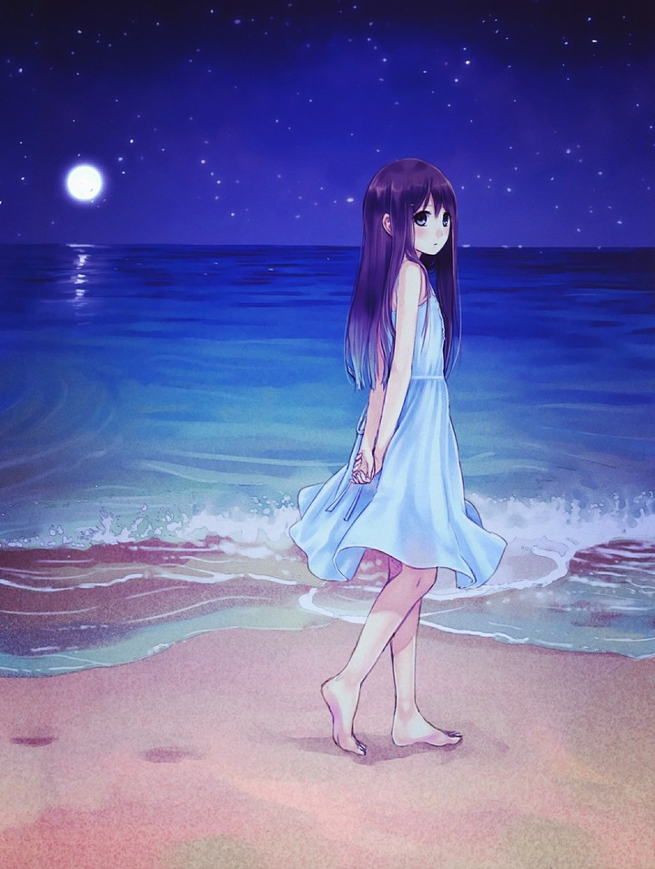 Anime ~ ❤