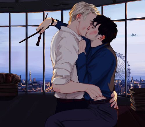 Drarry