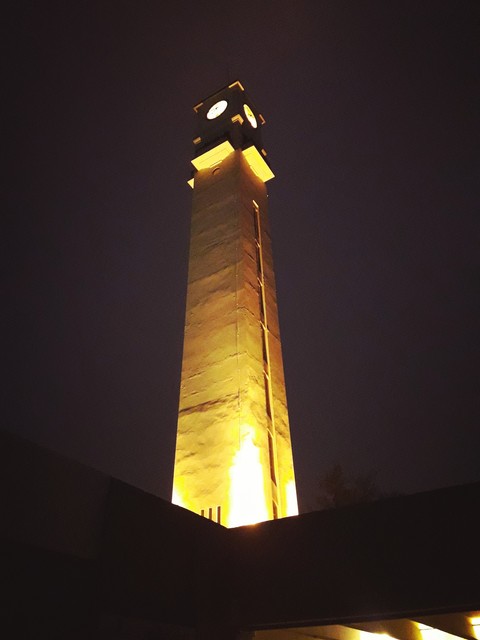 Campanil