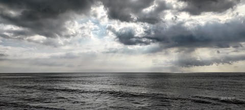 海