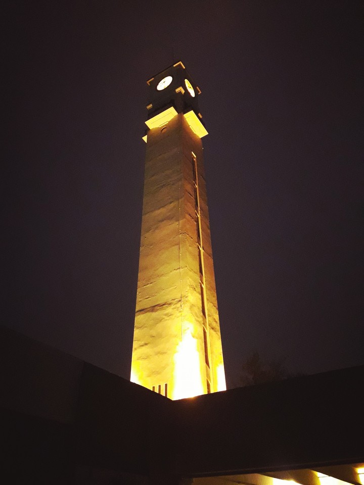 Campanil