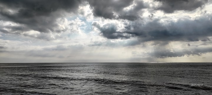 海