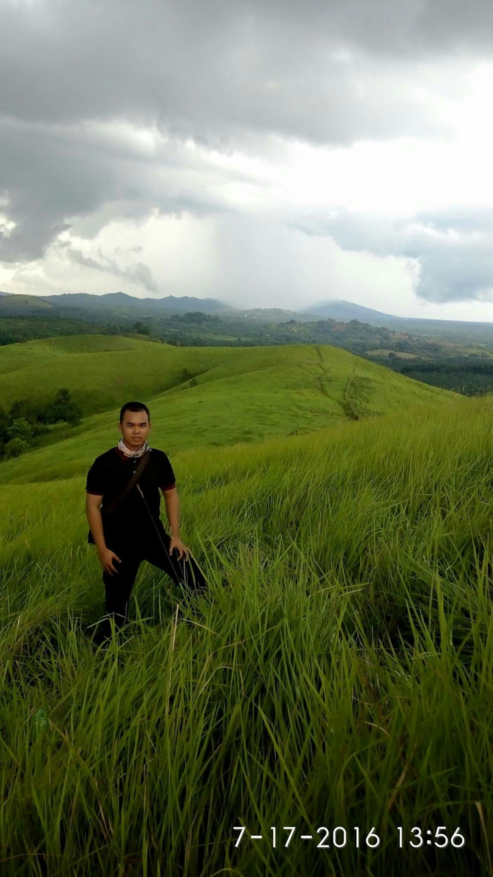 natural green