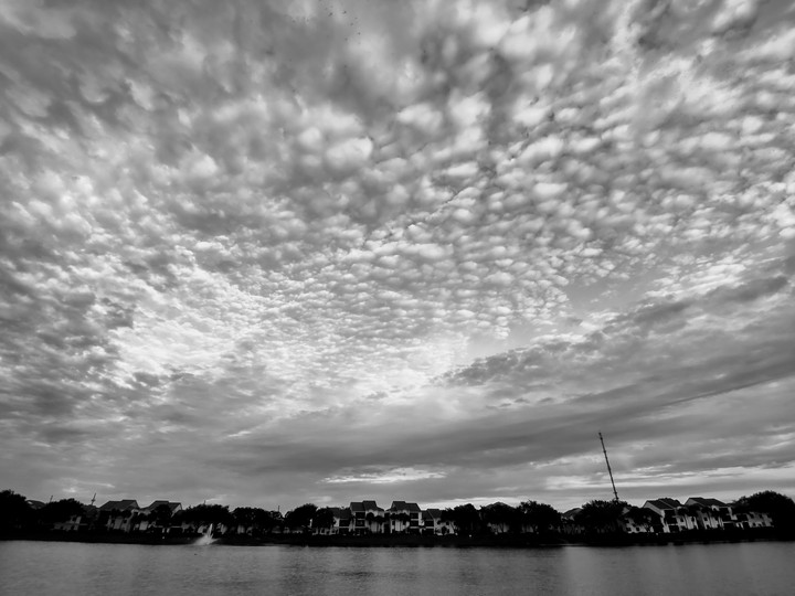 Clouds