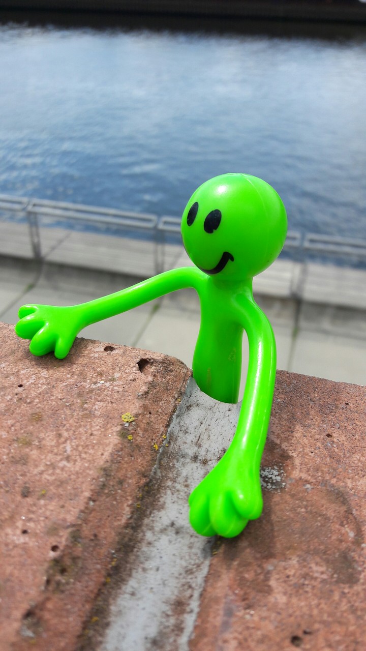 Stickman