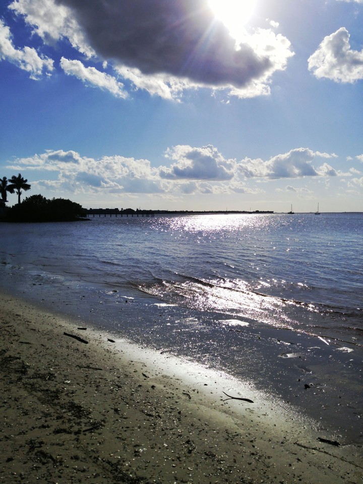 Florida Beaches