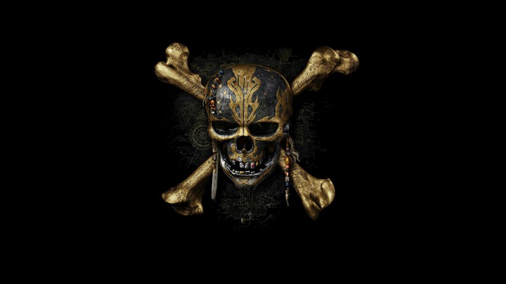 pirates of the Caribbean
