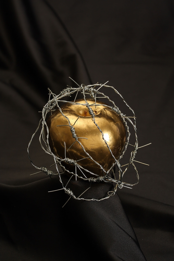golden apple