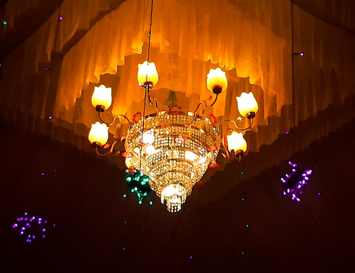 Light