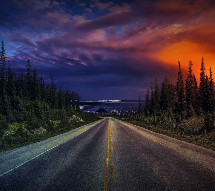 Road