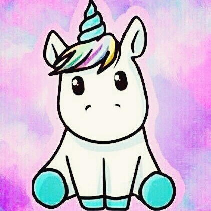 Unicorn❤