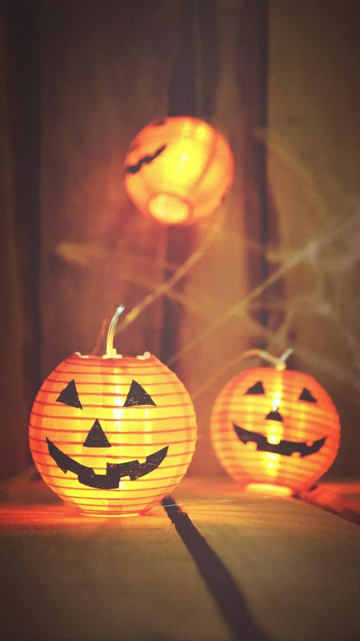 Halloween....