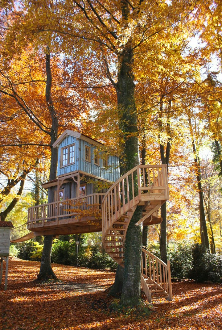 So nice house